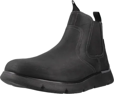 Produktbild von SKECHERS AUGUSTINO - PAULO Schwarz