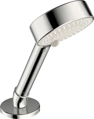 Produktbild von Hansa 04099140 Handbrausegarnitur HANSABASICJET 0409