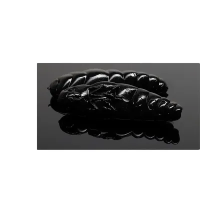 Produktbild von Libra Lures Largo Käse 3cm 040-black