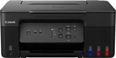 Obrázek produktu pro Multifunkční zařízení Canon Pixma G3430: tiskárna, scanner a kopírka v jednom