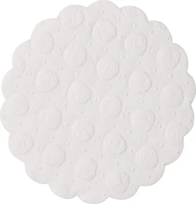 Kopjesdeksels aus Saugpapier, rund, 9 cm, 500 Stück