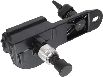 Image de Palier d'essuie-glace Palier d'essuie-glace arrière Essuie-glace de pare-brise pour BMW E61 E91