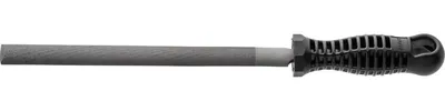Produktbild von HAZET Feile 2119-8 200mm Werkzeugstahl
