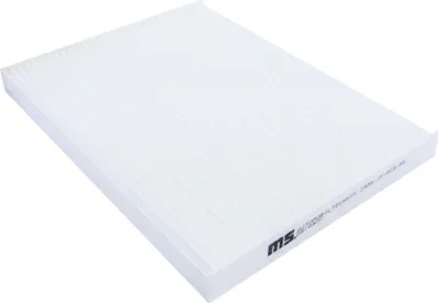 Produktbild von MASTER-SPORT 1936-IF-PCS-MS Innenraumfilter Pollenfilter für NISSAN Qashqai / Qashqai +2 I (J10, NJ10)
