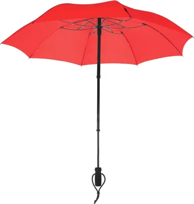 Produktbild von Euroschirm TeleScope Handsfree Regenschirm rot