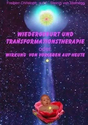 Produktbild von Wiedergeburt und Transformationstherapie