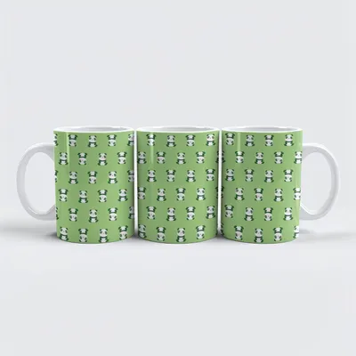 Produktbild von raxxa Premium-Tasse "Donde crecen los pequeños pandas"