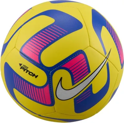 Zdjęcie produktu dla Piłka Do Nogi Nike Pitch Hf8092 710 R-5