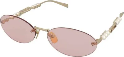 Produktbild von Sonnenbrille Gucci GG1922S 004
