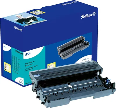 Imagen del producto de Cartucho de tóner Pelikan 629340 -  - Para impresora láser - 11000 páginas - Paquete de 1 unidad