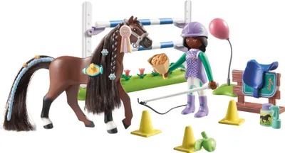 Zdjęcie produktu dla PLAYMOBIL 71355, Farma, 5 lat(a), Wielobarwny, Plastik