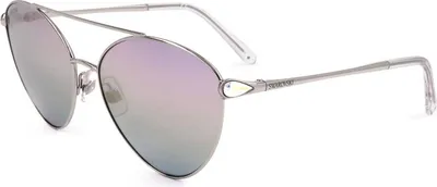 Immagine prodotto di SWAROVSKI Mod. SK0286 16Z 58 16 135