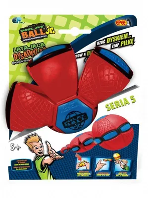 Obrázek produktu pro Phlat Ball JR