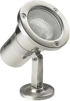 Zdjęcie produktu dla Reflektor do użytku na zewnątrz Powierzchnia HELIO Stal nierdzewna AISI 316 GU10 LEDS-C4 05-9310-CA-37 Stal nierdzewna