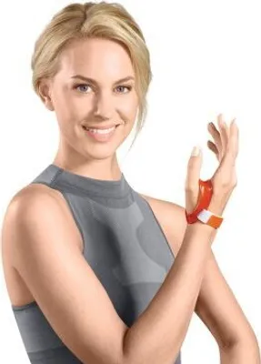 Immagine prodotto di Ortesi Rhizo-Ring con velcro taglia destra S 07601r 1 pz