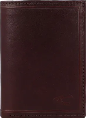Produktbild von camel active Wood Geldbörse RFID Schutz Leder 8 cm