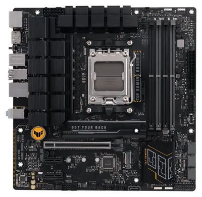 Produktbild von Asus 90Mb1Fu0-M0Eay0 Tuf Gaming B650M-E//Am5,B650,Usb3.2 Gen 2,Mb