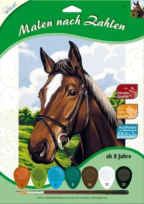 Obrázok produktu pre MNZ Hlava koňa 34x24cm