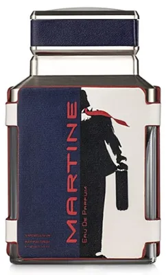 Obrázek produktu pro Martine Pour Homme - EDP, 100 ml