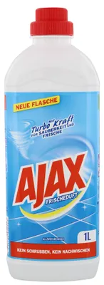 Produktbild von Ajax Allzweckreiniger Frischeduft 1l