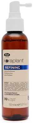 Produktbild von Lisap Keraplant Refining Lotion 150ml