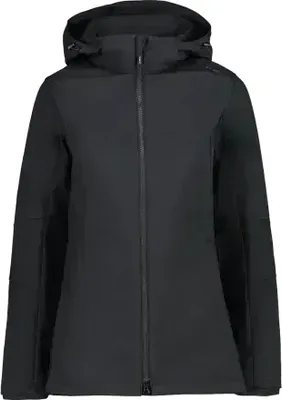 Immagine prodotto di Giacca softshell da donna CMP Fix Hood, taglia:48