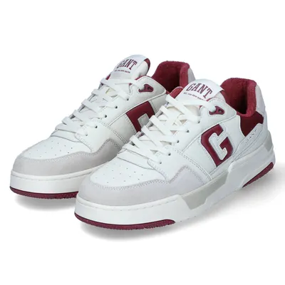 Produktbild von Gant Brookpal Herren Sneaker Turnschuhe Freizeit Halbschuhe Leder 27631202 G176
