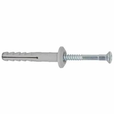 Produktbild von Fischer Nageldübel N 5x30/5 P (100)