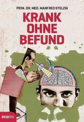 Produktbild von Stelzig, M: Krank ohne Befund
