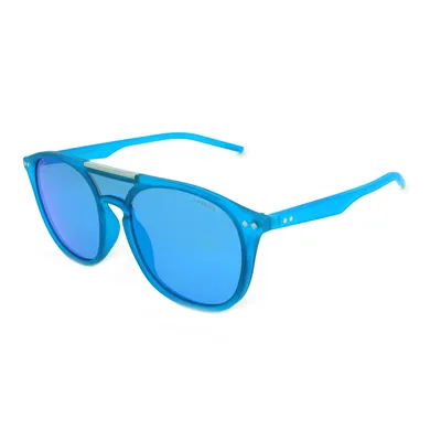 Produktbild von Polaroid PLD 6023 Uni-Sonnenbrille mit Vollrand