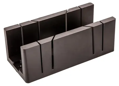 Sägeführung 295x80x70 mm, Winkel 22/45/90°