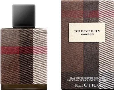 Zdjęcie produktu dla Herrenparfum London Burberry EDT (30 ml) (30 ml)