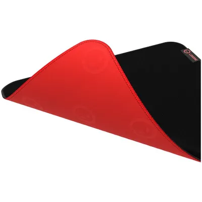 Image de Lorgar Main 323, tapis de souris gaming, taille M