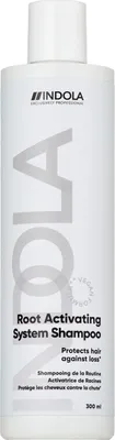 Zdjęcie produktu dla Indola Root Activating Shampoo 300ml