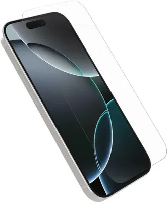 Obrázek produktu pro Prémiové sklo OtterBox Apple iPhone 16 Pro - čiré