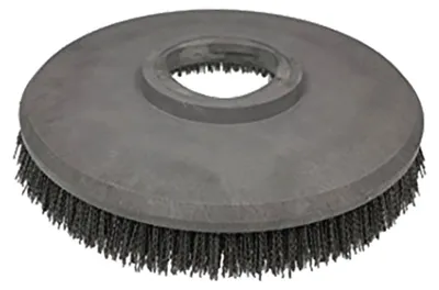 Produktbild von cleancraft Scheibenbürste Tynex 205/0,1 mm