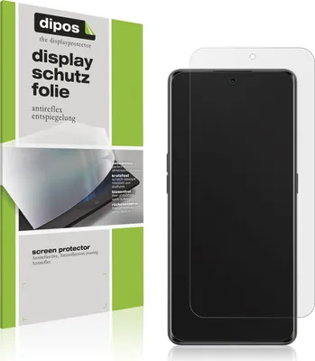 Obrázok produktu pre 2x ochranná fólia pre Oppo Reno8 T 5G matná Ochranná fólia displeja
