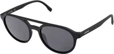 Produktbild von Lacoste L881S Uni-Sonnenbrille mit Vollrand, Kunststoff