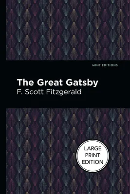 Produktbild von The Great Gatsby