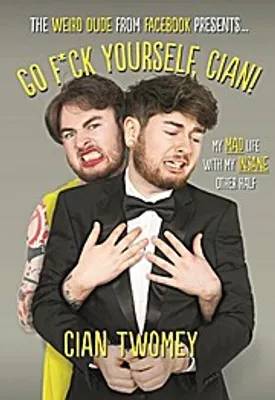 Produktbild von Go F*ck Yourself, Cian!