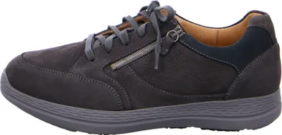 Produktbild von Ganter Komfort Schnürschuhe Karl Ludwig Herren 393234303132 Grau 42 EU