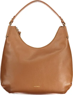 Produktbild von Elegante braune Damentasche Rebekka mit vielseitigem Design