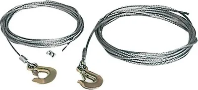 Image de Câble pour guindeau 5 mm x 4,5 m, 1 pièce