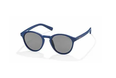 Produktbild von Polaroid PLD1013/S Herren-Sonnenbrille mit Vollrand, Kunststoff