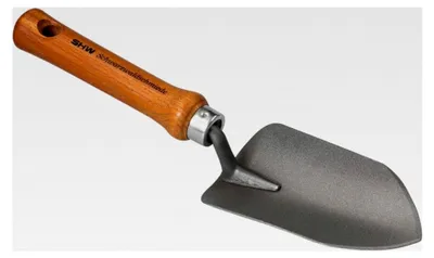 Produktbild von REX Blumenkelle mit Stiel