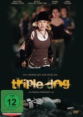 Produktbild von Triple Dog