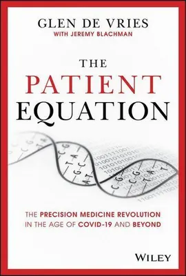 Obrázok produktu pre The Patient Equation