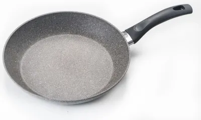 Image de Ballarini Ferrara Granite Induction Pan - 32 cm