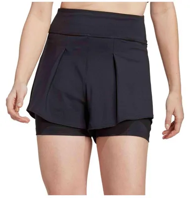Imagen del producto de Pantalón corto Adidas HZ4298 para Mujer