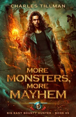 Produktbild von More Monsters, More Mayhem